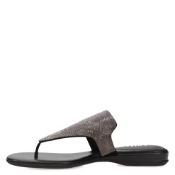 Vaneli Sandals|Women's , Yvona Sandal Black