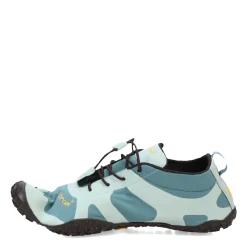 Vibram Fivefingers Sneakers & Athletic|Women's Vibram Five Fingers, V-Alpha Trail Shoe Hydro/Black