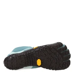 Vibram Fivefingers Sneakers & Athletic|Women's Vibram Five Fingers, V-Alpha Trail Shoe Hydro/Black