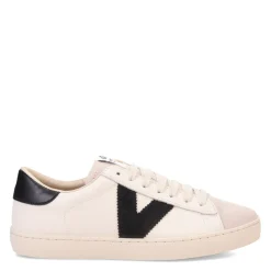 Victoria Sneakers & Athletic|Women's , Berlin Sneaker Beige Black