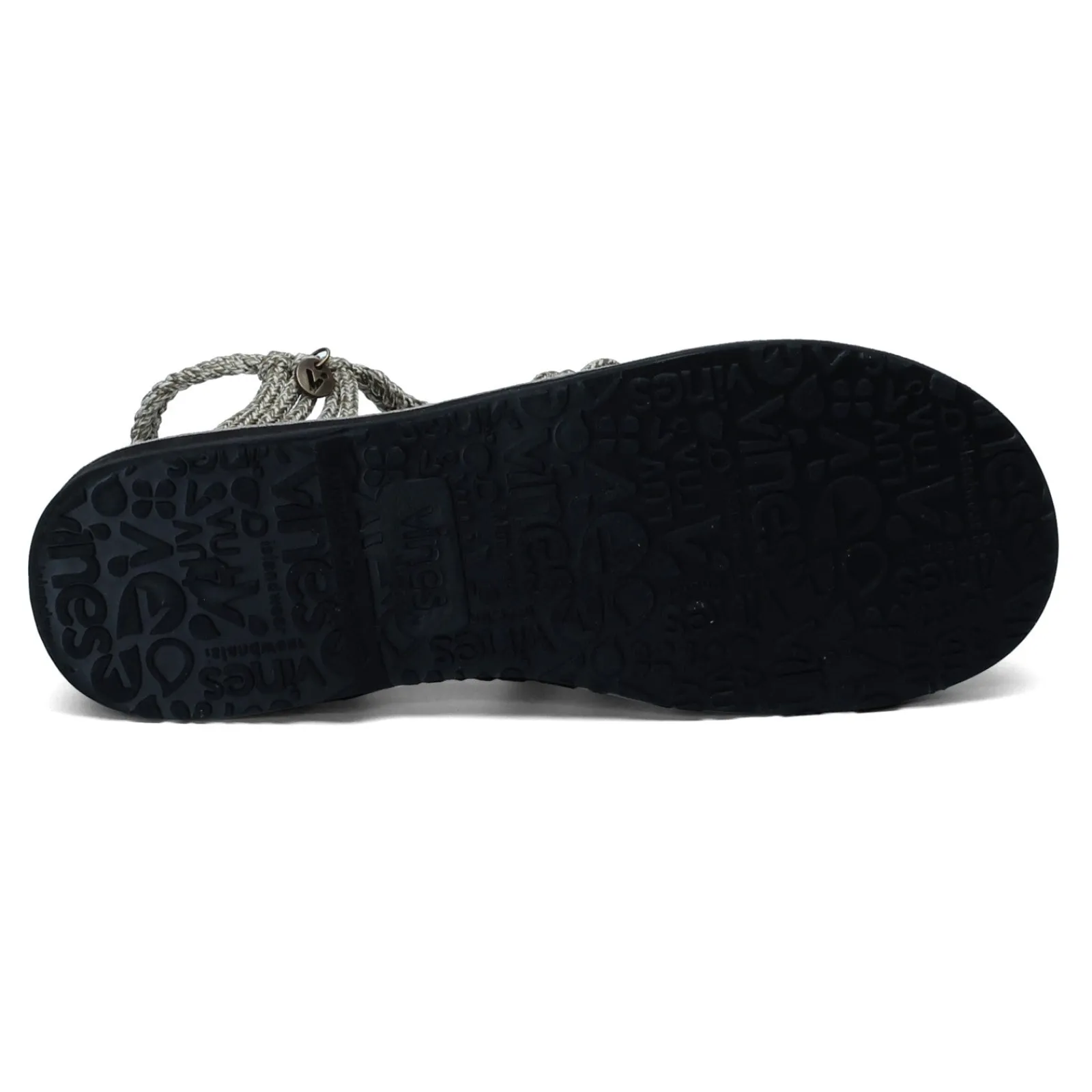 Vines Islandwear Sandals|Women's Vines, Harmony - X Sandal Khaki