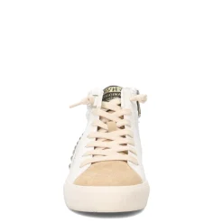 Vintage Havana Sneakers & Athletic|Women's , Excel High Top Sneaker White Multi