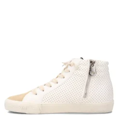 Vintage Havana Sneakers & Athletic|Women's , Excel High Top Sneaker White Multi