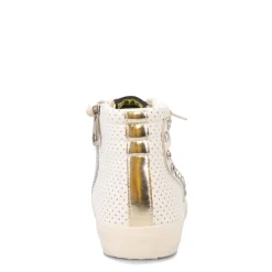 Vintage Havana Sneakers & Athletic|Women's , Excel High Top Sneaker White Multi