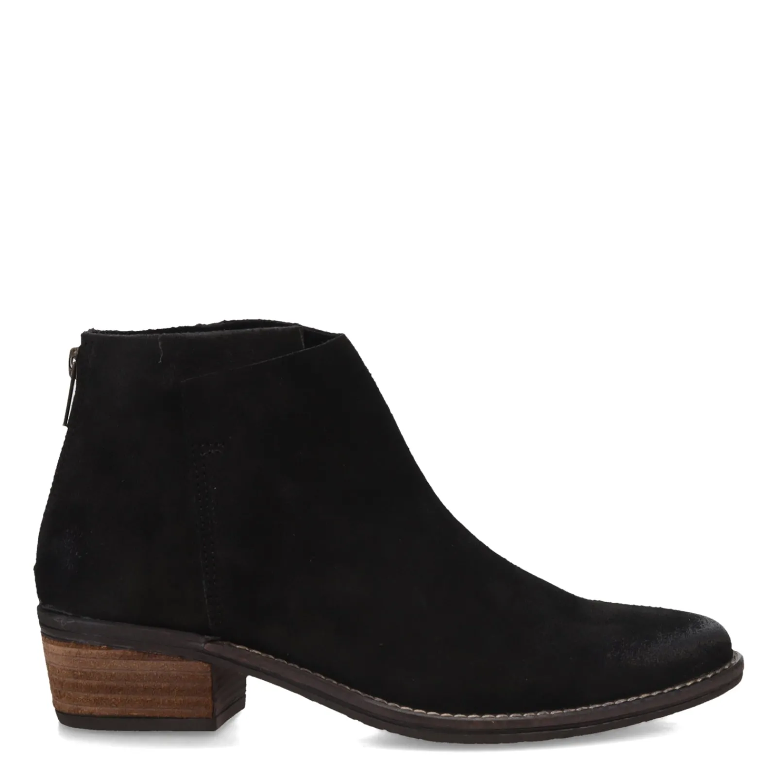 Volatile Boots|Women's , Aldworth Boot Black