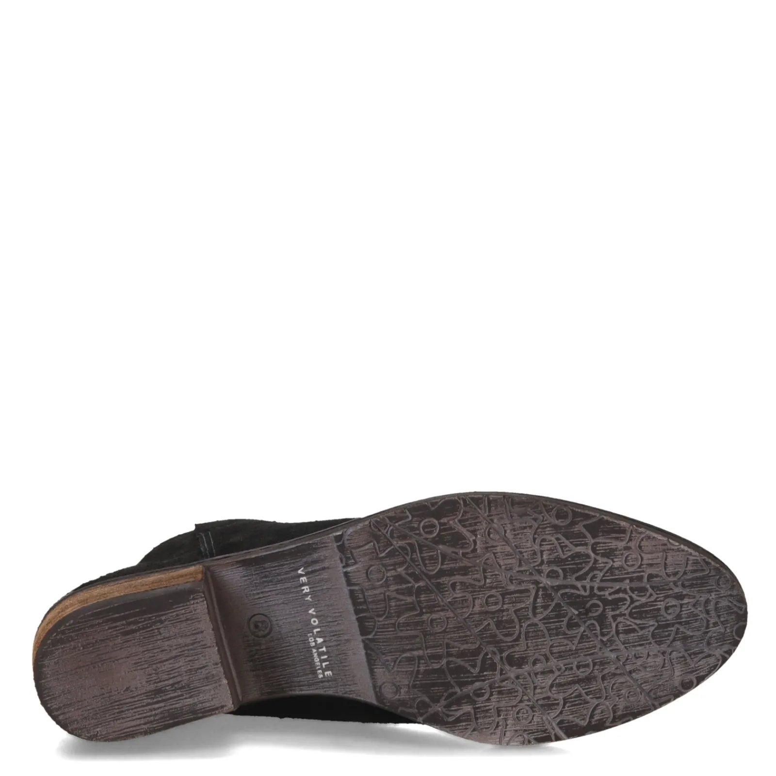 Volatile Boots|Women's , Aldworth Boot Black