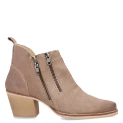 Volatile Boots|Women's , Bandit Boot Taupe