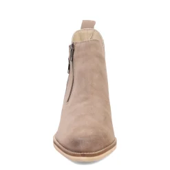 Volatile Boots|Women's , Bandit Boot Taupe