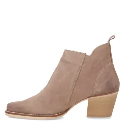 Volatile Boots|Women's , Bandit Boot Taupe