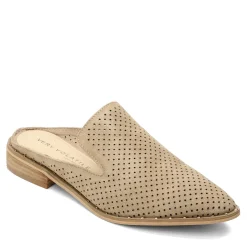 Volatile Slip-On Shoes|Women's , Mesquite Mule Beige
