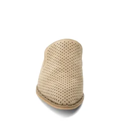 Volatile Slip-On Shoes|Women's , Mesquite Mule Beige