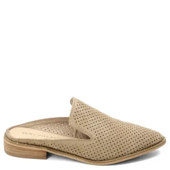 Volatile Clogs & Mules|Women's , Mesquite Mule Beige