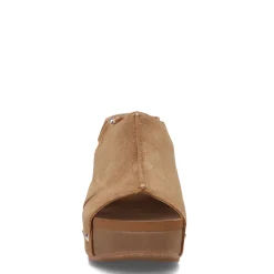 Volatile Sandals|Women's , Montpelier Sandal Bronze