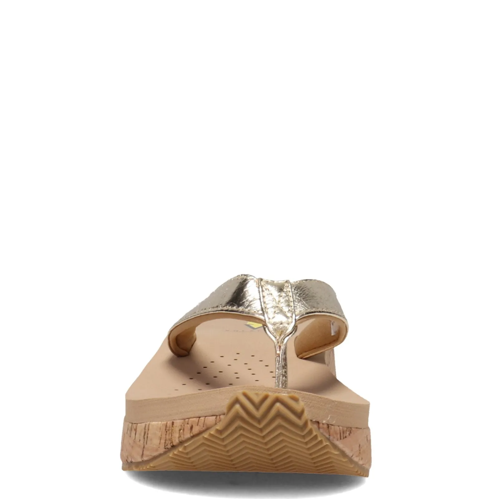 Volatile Sandals|Women's , Neville Sandal Gold
