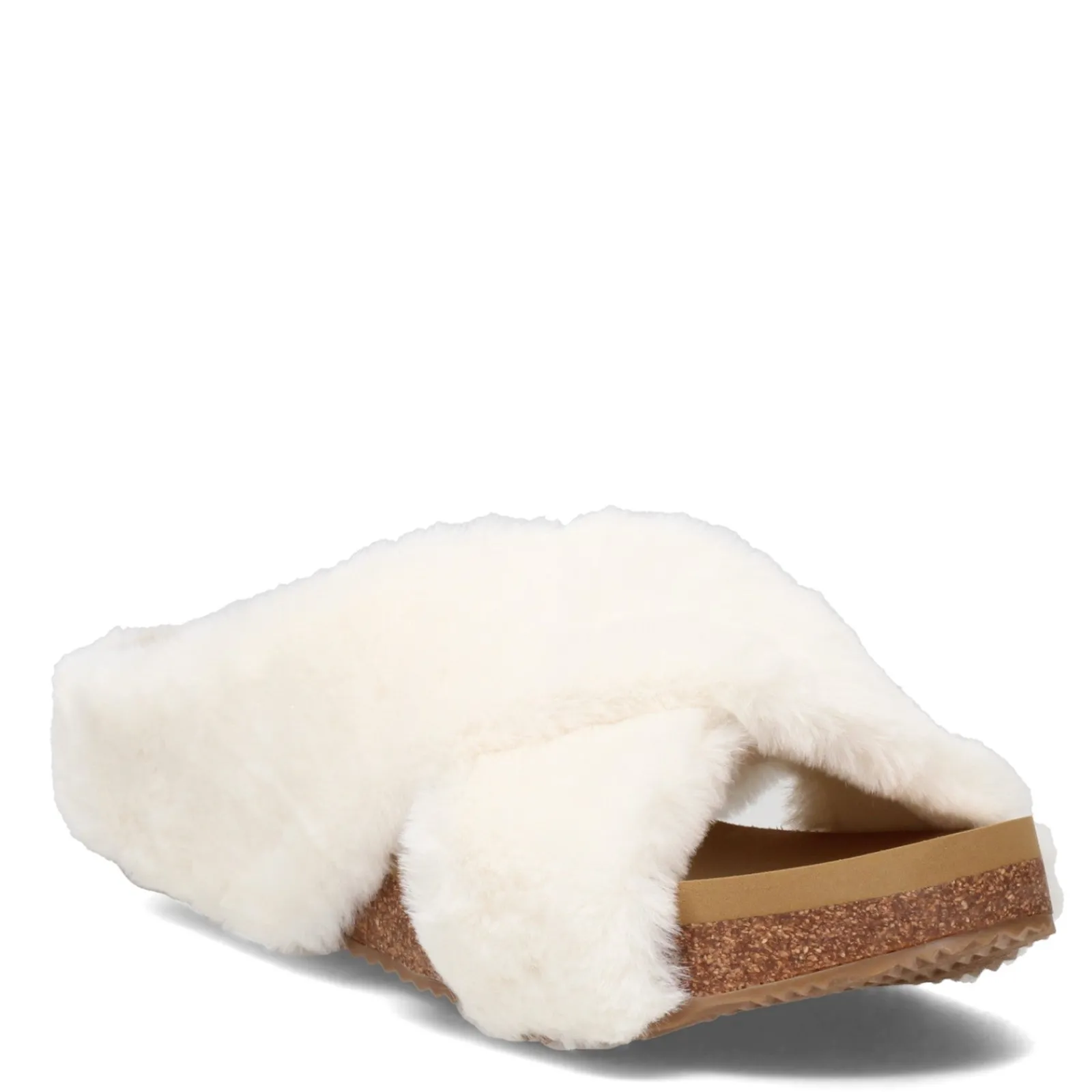 Volatile Sandals|Women's , Rees Sandal Oat