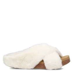 Volatile Sandals|Women's , Rees Sandal Oat