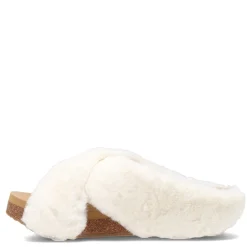 Volatile Sandals|Women's , Rees Sandal Oat