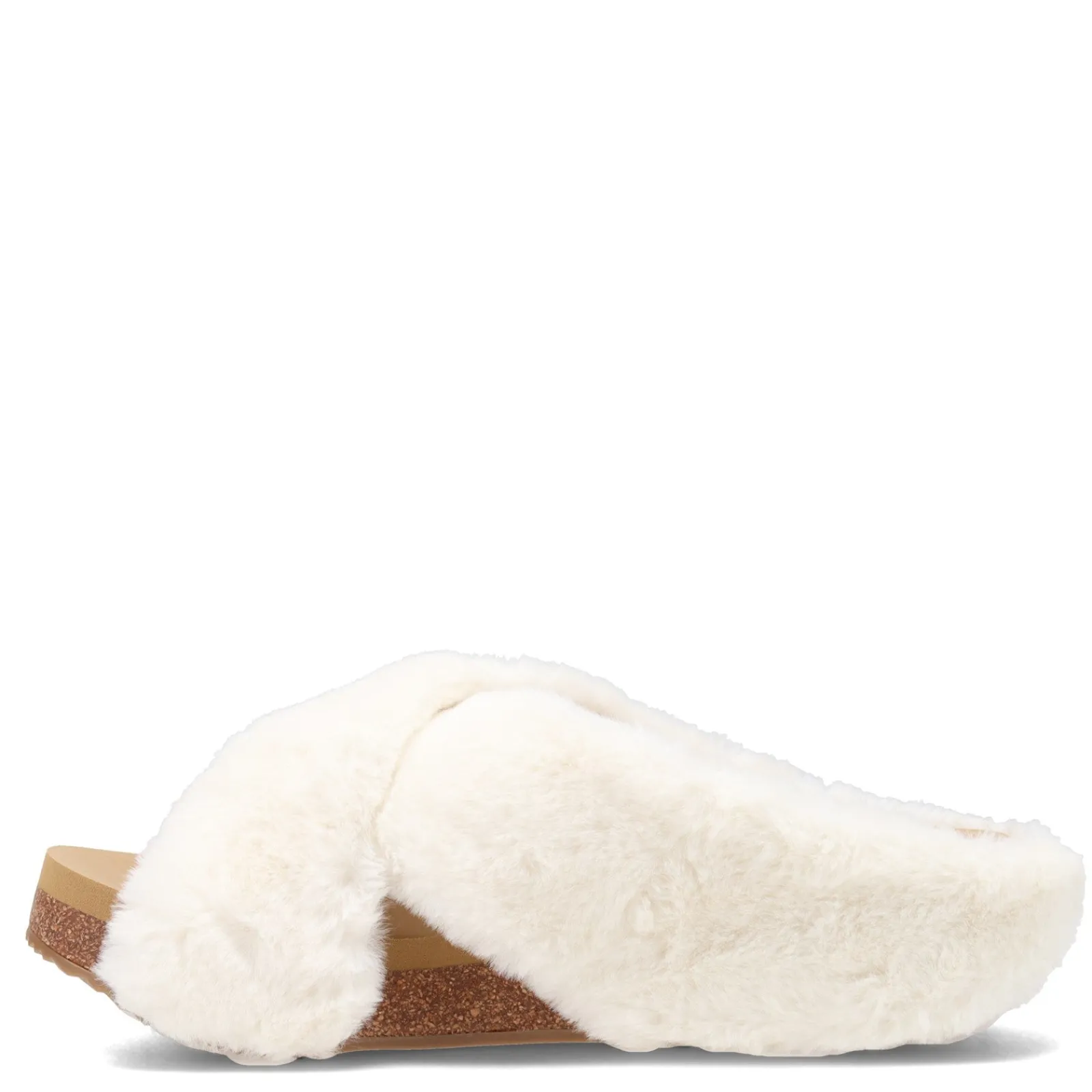 Volatile Sandals|Women's , Rees Sandal Oat