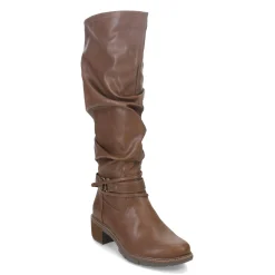White Mountain Boots|Women's , Crammers Boot Chestnut