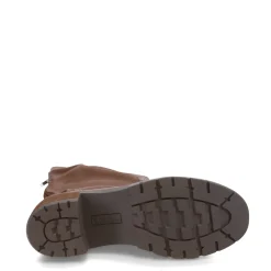 White Mountain Boots|Women's , Crammers Boot Chestnut