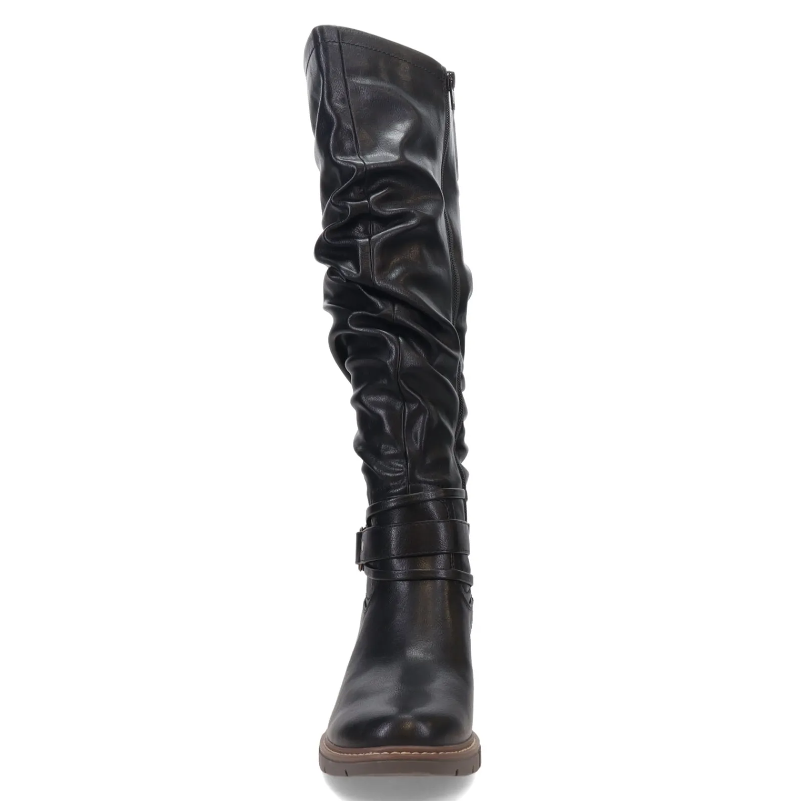 White Mountain Boots|Women's , Crammers Boot Black