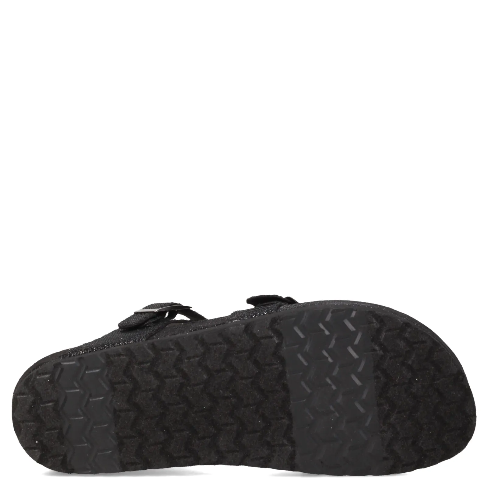 White Mountain Sandals|Women's , Gracie Sandal Black Glitter