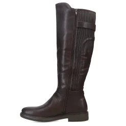 White Mountain Boots|Women's , Meditate Boot Brown