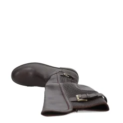 White Mountain Boots|Women's , Meditate Boot Brown