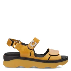 Wolky Sandals|Women's , Patagonia Sandal Amber