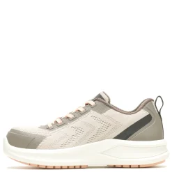 Wolverine Sneakers & Athletic|Women's , Bolt Knit Durashocks Work Shoe Cement