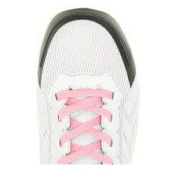 Wolverine Work & Safety|Women's , Bolt Knit Durashocks Work Shoe Light Grey