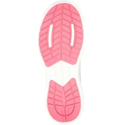 Wolverine Work & Safety|Women's , Bolt Knit Durashocks Work Shoe Light Grey