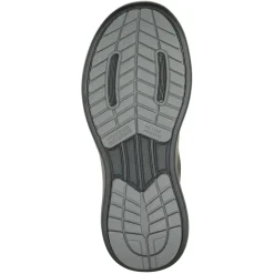 Wolverine Work & Safety|Women's , Bolt Knit Durashocks Work Shoe Black