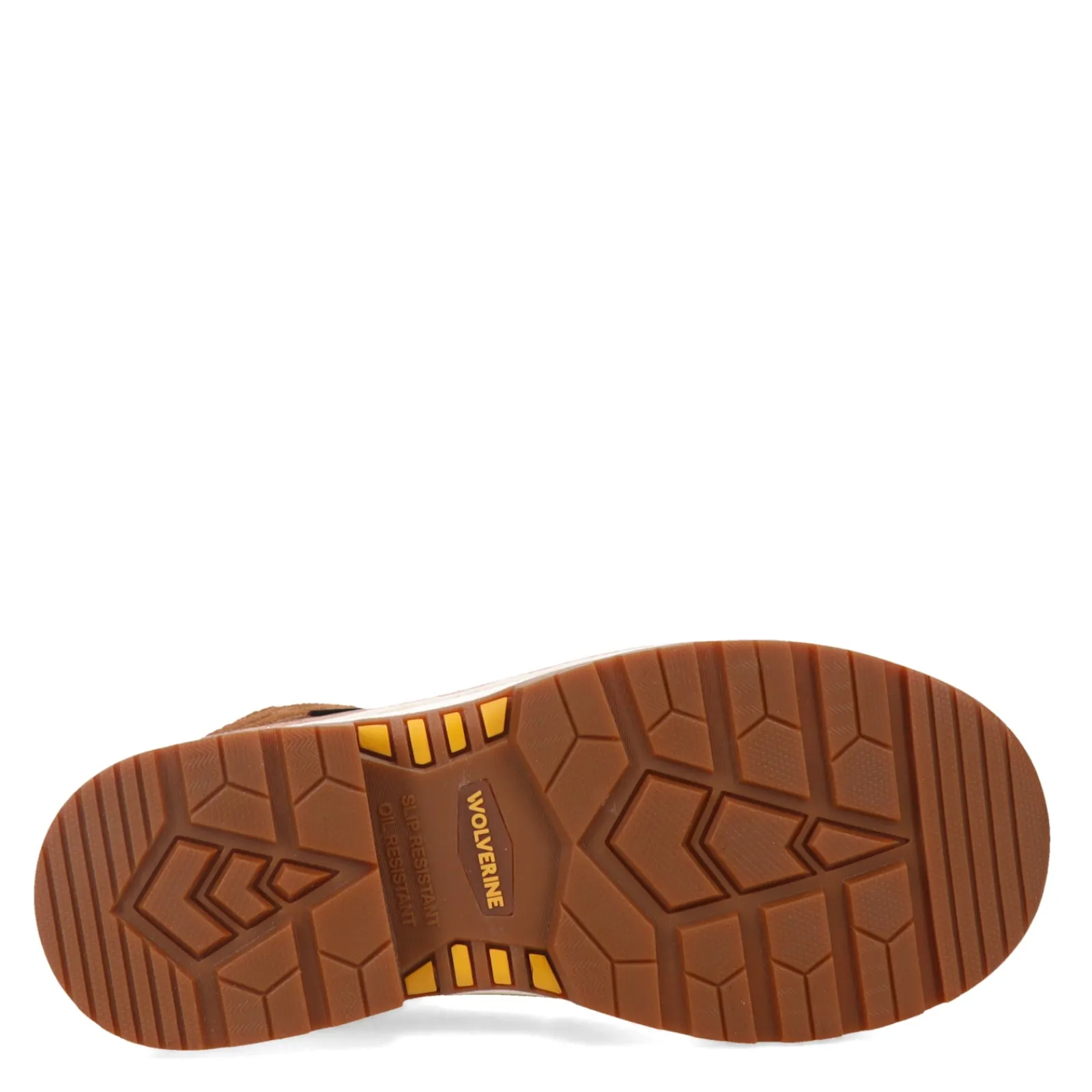 Wolverine Work & Safety|Women's Boots, Hellcat Ultraspring 6in Carbonmax Work Boot Brown