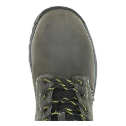 Wolverine Work & Safety|Women's Boots, Piper 6-Inch Comp Toe Work Boot Charcoal