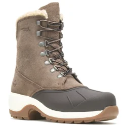 Wolverine Boots|Women's , Frost Insulated Tall Boot Taupe