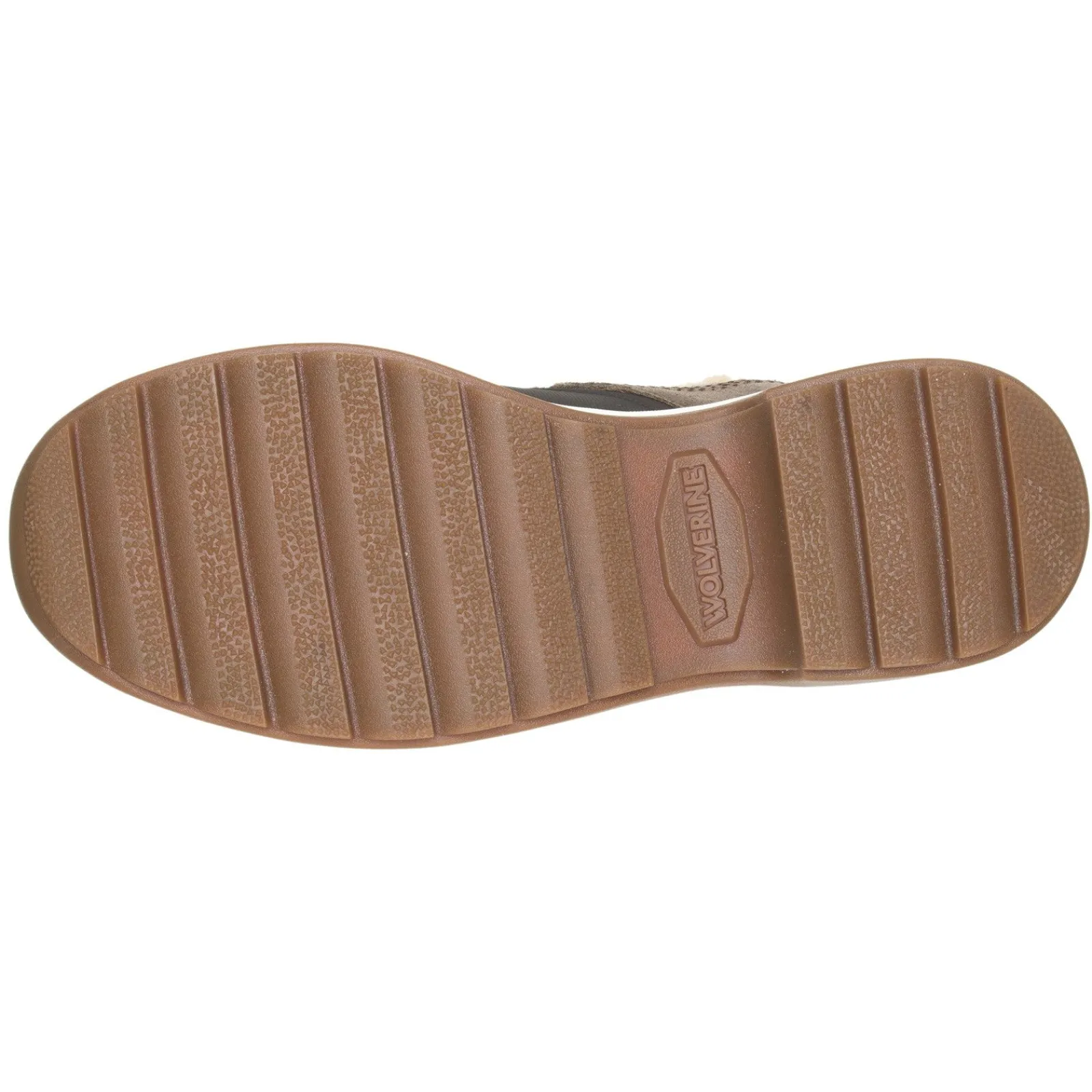 Wolverine Boots|Women's , Frost Insulated Tall Boot Taupe