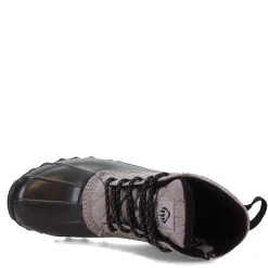 Wolverine Boots|Women's , Torrent Quilted Duck Boot Gray