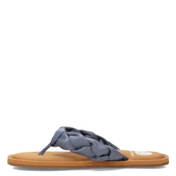 Yellow Box Sandals|Women's , Dauphine Sandal Blue