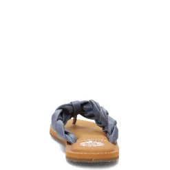 Yellow Box Sandals|Women's , Dauphine Sandal Blue