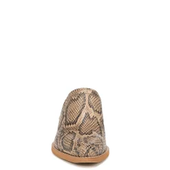 Zodiac Clogs & Mules|Women's , Ada Mule Desert Snake Pattern Synthetic