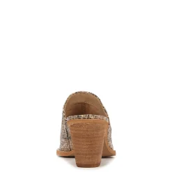 Zodiac Clogs & Mules|Women's , Ada Mule Desert Snake Pattern Synthetic
