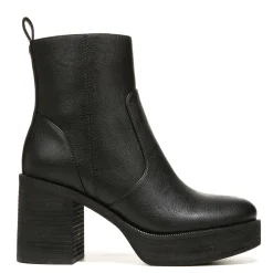 Zodiac Boots|Women's , Antonia Boot Black