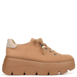 Zodiac Sneakers & Athletic|Women's , Bea Platform Sneaker Latte Tan