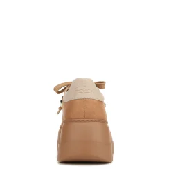 Zodiac Sneakers & Athletic|Women's , Bea Platform Sneaker Latte Tan