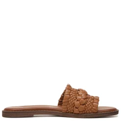 Zodiac Sandals|Women's , Colleen Sandal Caramel