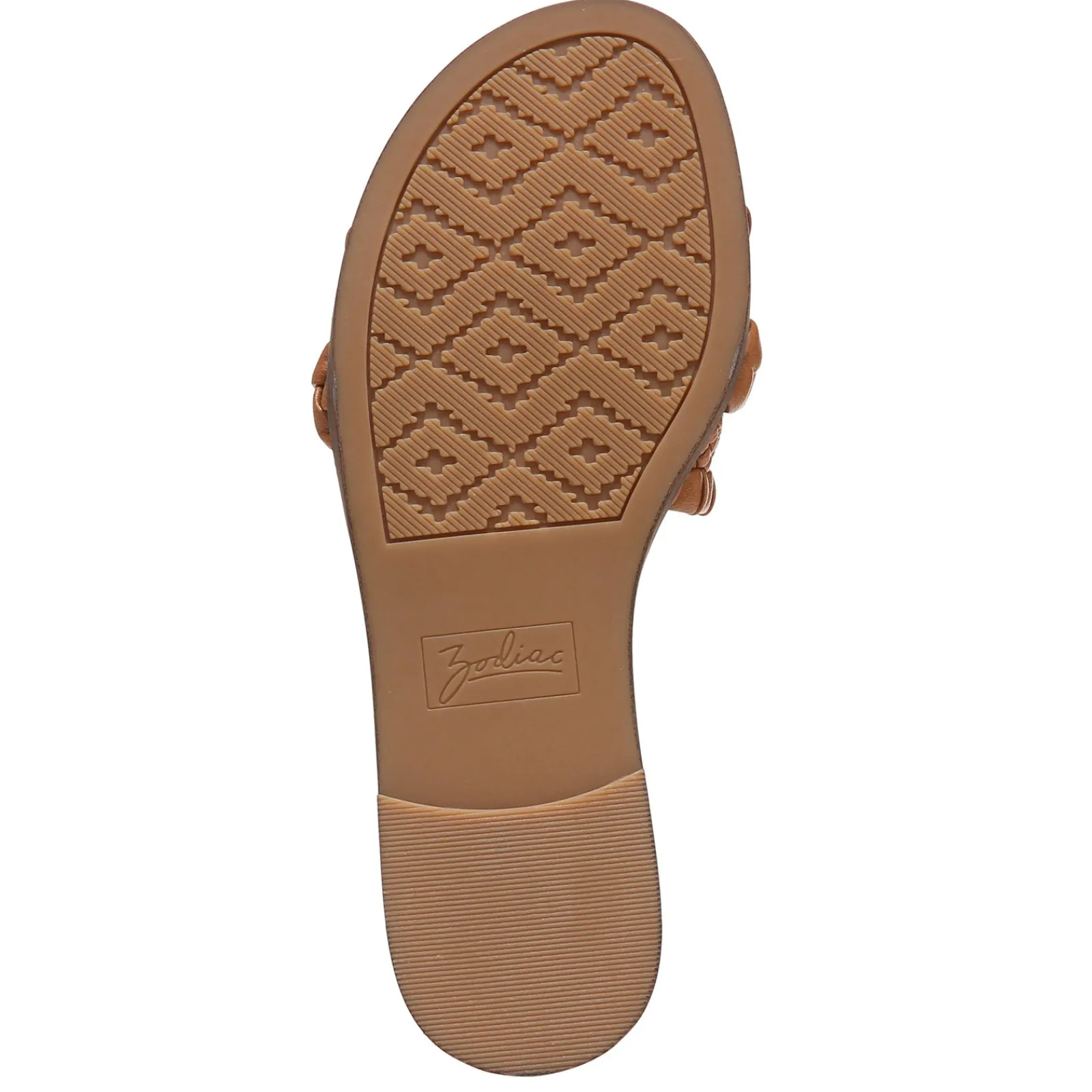 Zodiac Sandals|Women's , Colleen Sandal Caramel