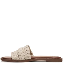 Zodiac Sandals|Women's , Colleen Sandal Birch Yellow