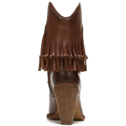 Zodiac Boots|Women's , Donna Boot Cognac