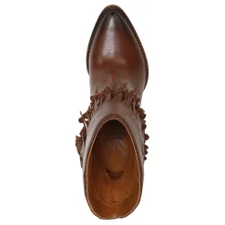 Zodiac Boots|Women's , Donna Boot Cognac